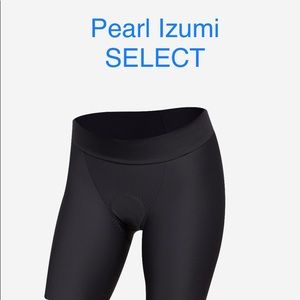 Pearl Izumi Select Cycling Shorts